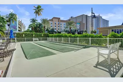 201 N Ocean Blvd, Unit #603, Pompano Beach, FL 33062 - Photo 29