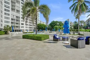 201 N Ocean Blvd Unit, Pompano Beach, FL 33062 - Photo 27