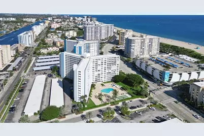 201 N Ocean Blvd, Unit #603, Pompano Beach, FL 33062 - Photo 1
