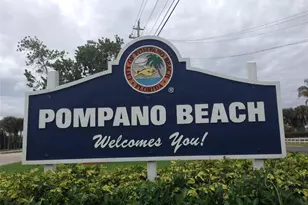 201 N Ocean Blvd Unit, Pompano Beach, FL 33062 - Photo 33
