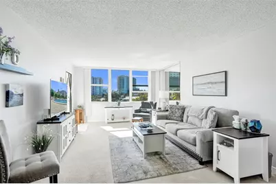 201 N Ocean Blvd, Unit #603, Pompano Beach, FL 33062 - Photo 9