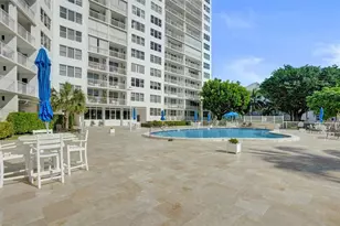 201 N Ocean Blvd Unit, Pompano Beach, FL 33062 - Photo 5