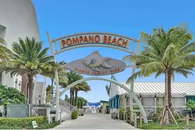 201 N Ocean Blvd, Unit #603, Pompano Beach, FL 33062 - Photo 35