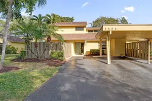 2095 Deer Creek Woodlands Way Unit, Deerfield Beach, FL 33442 - Photo 23