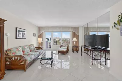 405 N Ocean Blvd, Unit #1027, Pompano Beach, FL 33062 - Photo 35