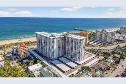405 N Ocean Blvd, Unit #1027, Pompano Beach, FL 33062 - Photo 53