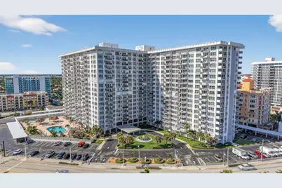 405 N Ocean Blvd, Unit #1027, Pompano Beach, FL 33062 - Photo 33