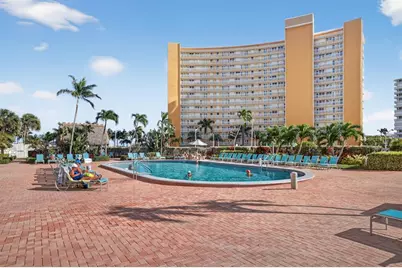 405 N Ocean Blvd, Unit #1027, Pompano Beach, FL 33062 - Photo 15