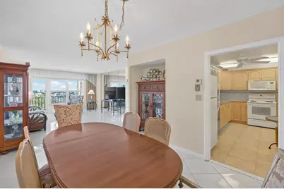 405 N Ocean Blvd, Unit #1027, Pompano Beach, FL 33062 - Photo 5