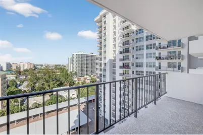 405 N Ocean Blvd, Unit #1027, Pompano Beach, FL 33062 - Photo 49