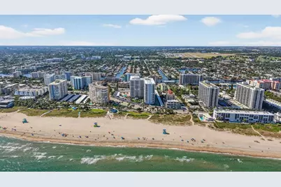 405 N Ocean Blvd, Unit #1027, Pompano Beach, FL 33062 - Photo 55