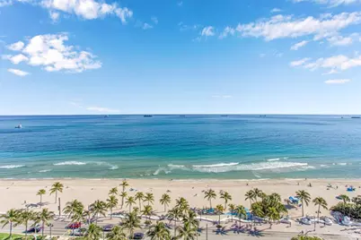 151 N Seabreeze Blv, Unit #E-1204, Fort Lauderdale, FL 33304 - Photo 3