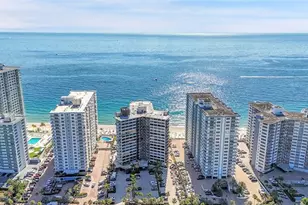 3800 Galt Ocean Dr Unit, Fort Lauderdale, FL 33308 - Photo 11