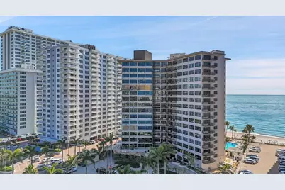 3800  Galt Ocean Dr, Unit #807, Fort Lauderdale, FL 33308 - Photo 21
