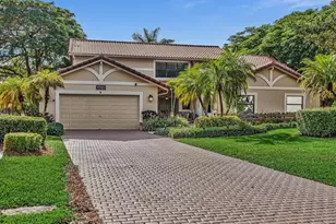 10320 NW 6th St, Coral Springs, FL 33071 - Photo 5