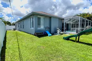 6960 NW Denargo St, Port Saint Lucie, FL 34983 - Photo 35