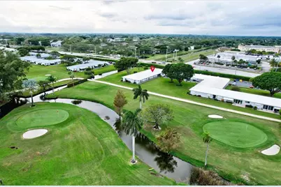 300 SW Golfview Ter, Unit #150, Boynton Beach, FL 33426 - Photo 15