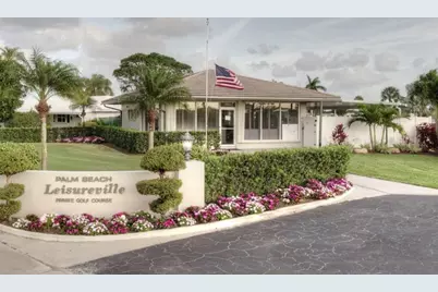 300 SW Golfview Ter, Unit #150, Boynton Beach, FL 33426 - Photo 21