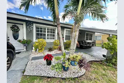 1530 SW 68th Ave, North Lauderdale, FL 33068 - Photo 3