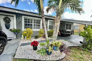 1530 SW 68th Ave, North Lauderdale, FL 33068 - Photo 3