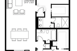 3306 Aruba Way Unit, Coconut Creek, FL 33066 - Photo 3