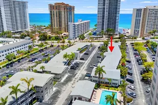 3131 S Ocean Dr, Hallandale Beach, FL 33009 - Photo 1