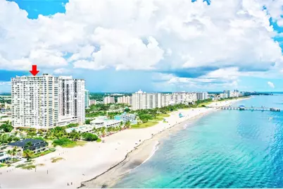 111  Briny Ave, Unit #410, Pompano Beach, FL 33062 - Photo 1