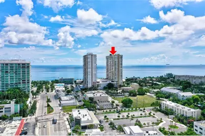 111  Briny Ave, Unit #410, Pompano Beach, FL 33062 - Photo 1