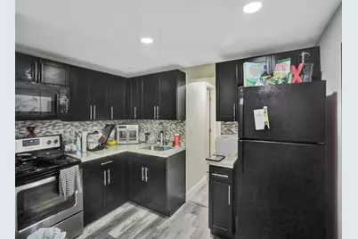 5073 SW 28th Ave, Unit #N, Fort Lauderdale, FL 33312 - Photo 5