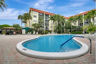 5300 NE 24 Terrace, Unit #512, Fort Lauderdale, FL 33308 - Photo 23