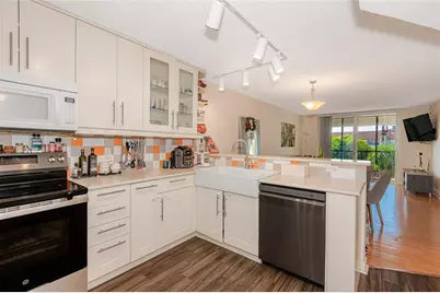 5300 NE 24 Terrace, Unit #512, Fort Lauderdale, FL 33308 - Photo 19