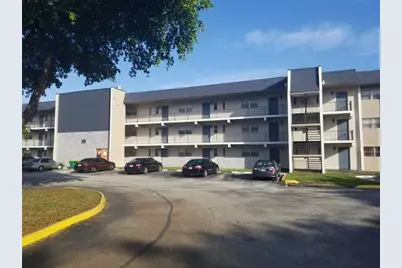 7901 S Colony Circle, Unit #203, Tamarac, FL 33321 - Photo 1