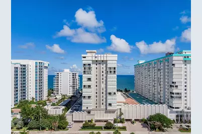 1000 S Ocean Blvd, Unit #16P, Pompano Beach, FL 33062 - Photo 17