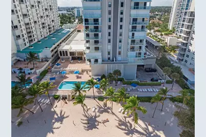1000 S Ocean Blvd, Unit #16P, Pompano Beach, FL 33062 - Photo 3