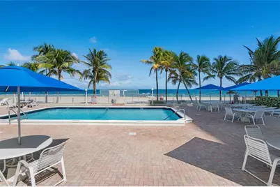 1000 S Ocean Blvd, Unit #16P, Pompano Beach, FL 33062 - Photo 23