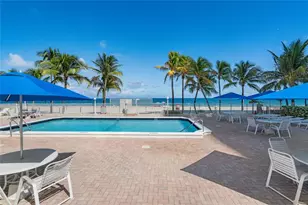 1000 S Ocean Blvd, Pompano Beach, FL 33062 - Photo 23