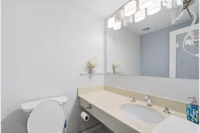 1950 S Ocean Dr, Unit #2M, Hallandale Beach, FL 33009 - Photo 11