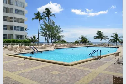 1950 S Ocean Dr, Unit #2M, Hallandale Beach, FL 33009 - Photo 19