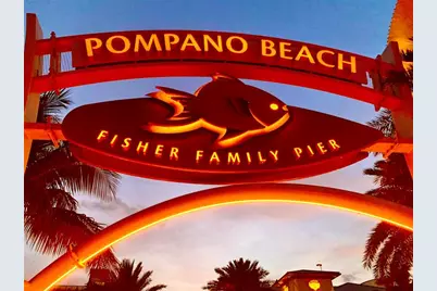 1421 S Ocean Blvd, Unit #522, Pompano Beach, FL 33062 - Photo 33