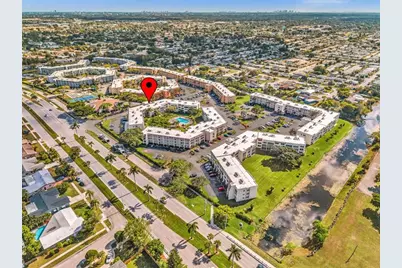 6650  Royal Palm Blvd, Unit #206C, Pompano Beach, FL 33063 - Photo 3