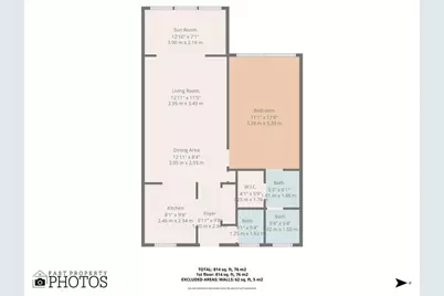 6650  Royal Palm Blvd, Unit #206C, Pompano Beach, FL 33063 - Photo 7