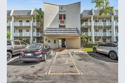 6650  Royal Palm Blvd, Unit #206C, Pompano Beach, FL 33063 - Photo 1
