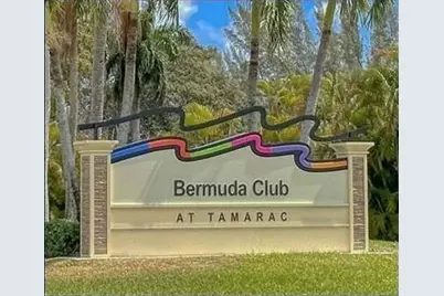 6150 NW 62nd St, Unit #209, Fort Lauderdale, FL 33319 - Photo 1