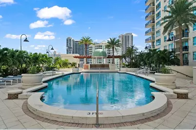 610 W Las Olas Blvd, Unit #1621, Fort Lauderdale, FL 33312 - Photo 43