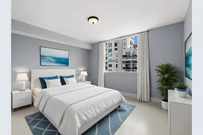 610 W Las Olas Blvd, Unit #1621, Fort Lauderdale, FL 33312 - Photo 13