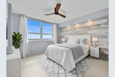 610 W Las Olas Blvd, Unit #1621, Fort Lauderdale, FL 33312 - Photo 9