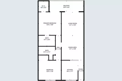 2103  Lucaya Bend, Unit #A-2, Coconut Creek, FL 33066 - Photo 21