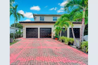 1109 NW 1st Ave, Unit #1109, Fort Lauderdale, FL 33311 - Photo 7