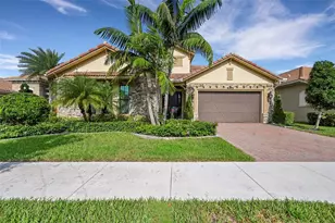 9375 Cantal Cir W, Parkland, FL 33076 - Photo 1