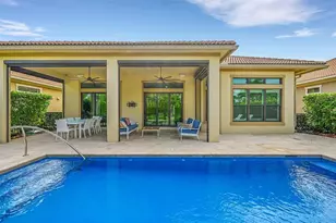 9375 Cantal Cir W, Parkland, FL 33076 - Photo 3